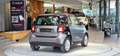 smart forTwo Coupe Aut. *Sitzheizung*15Zoll*Tempomat* Grau - thumbnail 7