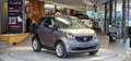 smart forTwo Coupe Aut. *Sitzheizung*15Zoll*Tempomat* Grau - thumbnail 3
