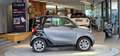 smart forTwo Coupe Aut. *Sitzheizung*15Zoll*Tempomat* Grau - thumbnail 5