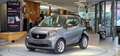 smart forTwo Coupe Aut. *Sitzheizung*15Zoll*Tempomat* Grau - thumbnail 1