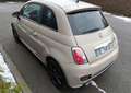 Fiat 500 Belle pack 2014 69ch tbe revise reprise Beige - thumbnail 3