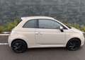 Fiat 500 Belle pack 2014 69ch tbe revise reprise Beige - thumbnail 4