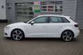 Audi A3 Sportback 1.5 TFSI sport Xenon Navi Teilleder Weiß - thumbnail 9