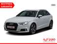 Audi A3 Sportback 1.5 TFSI sport Xenon Navi Teilleder Weiß - thumbnail 1