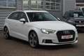 Audi A3 Sportback 1.5 TFSI sport Xenon Navi Teilleder Weiß - thumbnail 4