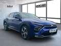 Citroen C5 X PureTech Feel Pack S&S Spurhalteassistent Verkehrs Blau - thumbnail 3