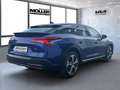 Citroen C5 X PureTech Feel Pack S&S Spurhalteassistent Verkehrs Bleu - thumbnail 5