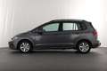 Volkswagen Golf Sportsvan 1.5 TSI Comfortline DSG AHK NAVI LED ACC PDC ALU Gris - thumbnail 6