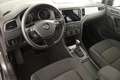 Volkswagen Golf Sportsvan 1.5 TSI Comfortline DSG AHK NAVI LED ACC PDC ALU Grijs - thumbnail 12