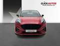 Ford Puma 1.0 Ecoboost 155CV MHEV STLine X Rojo - thumbnail 2
