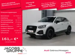 Audi Q2 30 TFSI advanced SH*PDC*R Kamera *