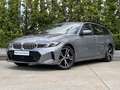 BMW 330 Touring - LCI 2 Grigio - thumbnail 1