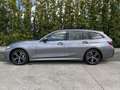 BMW 330 Touring - LCI 2 Gris - thumbnail 23