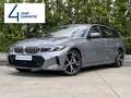 BMW 330 Touring - LCI 2 Gris - thumbnail 1