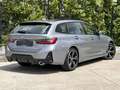 BMW 330 Touring - LCI 2 Gris - thumbnail 2