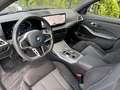 BMW 330 Touring - LCI 2 Gris - thumbnail 10