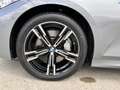 BMW 330 Touring - LCI 2 Gris - thumbnail 4