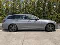 BMW 330 Touring - LCI 2 Gris - thumbnail 3
