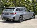 BMW 330 Touring - LCI 2 Gris - thumbnail 21