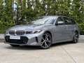 BMW 330 Touring - LCI 2 Gris - thumbnail 20