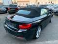 BMW 220 d Cabrio M Sport M Aerodynamik M Fahrwerk Schwarz - thumbnail 15