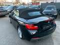 BMW 220 d Cabrio M Sport M Aerodynamik M Fahrwerk Schwarz - thumbnail 16