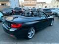 BMW 220 d Cabrio M Sport M Aerodynamik M Fahrwerk Schwarz - thumbnail 1
