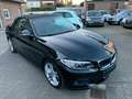 BMW 220 d Cabrio M Sport M Aerodynamik M Fahrwerk Schwarz - thumbnail 17