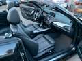 BMW 220 d Cabrio M Sport M Aerodynamik M Fahrwerk Schwarz - thumbnail 7