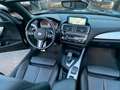 BMW 220 d Cabrio M Sport M Aerodynamik M Fahrwerk Schwarz - thumbnail 9