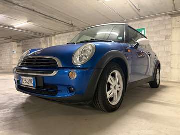 Mini 1.6 One De Luxe
