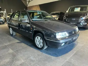 Citroen ZX - information, prix, alternatives - AutoScout24