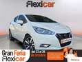 Nissan Micra IG-T Acenta CVT 100 Beige - thumbnail 1