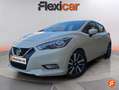 Nissan Micra IG-T Acenta CVT 100 Beige - thumbnail 3