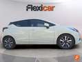 Nissan Micra IG-T Acenta CVT 100 Beige - thumbnail 9