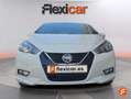 Nissan Micra IG-T Acenta CVT 100 Beige - thumbnail 2
