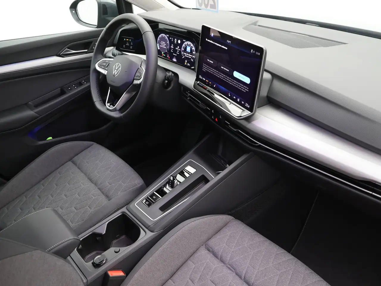 Volkswagen Golf 2026