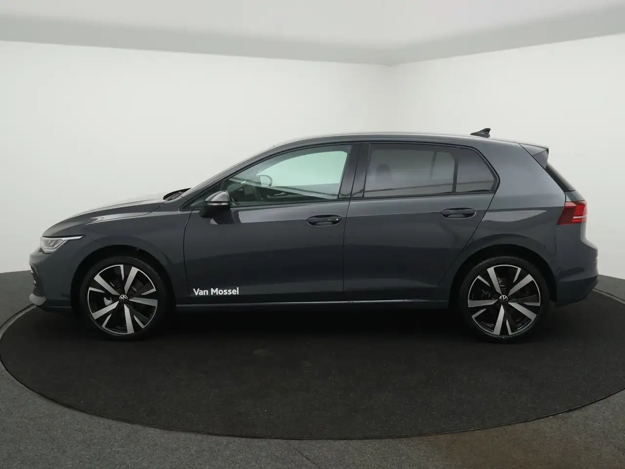 Volkswagen Golf 2026