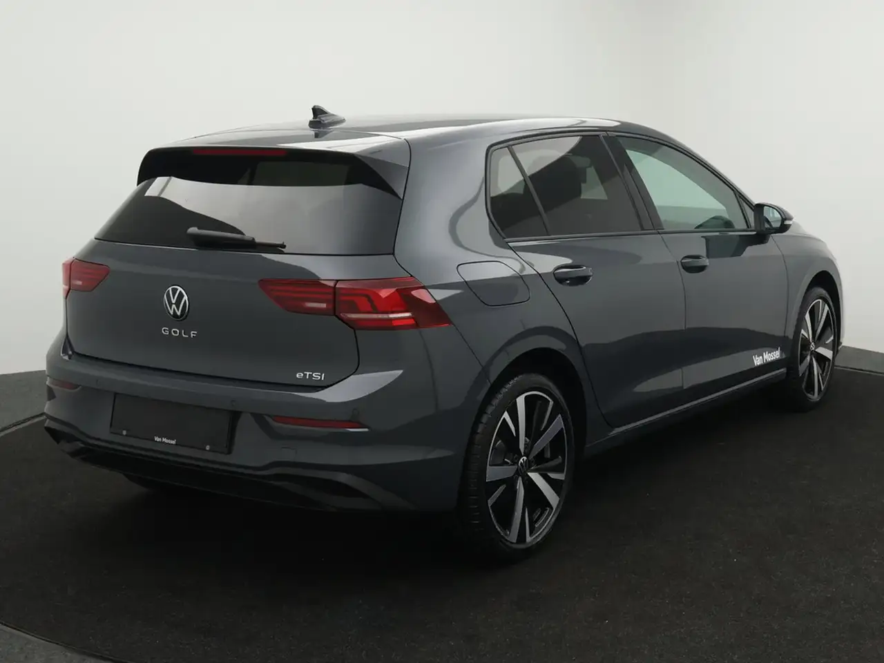 Volkswagen Golf 2026