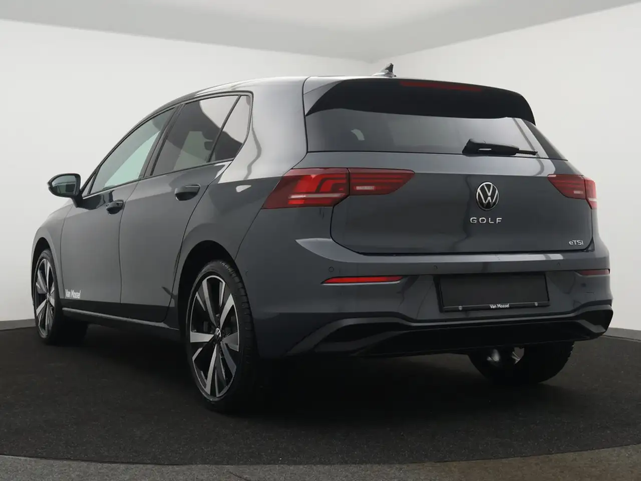 Volkswagen Golf 2026