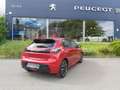 Peugeot 208 1.2i PureTech Allure (EU6.3) Rosso - thumbnail 5