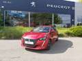 Peugeot 208 1.2i PureTech Allure (EU6.3) Rosso - thumbnail 1