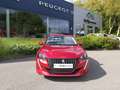 Peugeot 208 1.2i PureTech Allure (EU6.3) Rosso - thumbnail 2