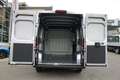 Fiat Ducato KW L2H2 120 10"Navi Kamera Schwingsitz K... Silber - thumbnail 11