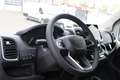 Fiat Ducato KW L2H2 120 10"Navi Kamera Schwingsitz K... Silber - thumbnail 12