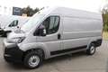 Fiat Ducato KW L2H2 120 10"Navi Kamera Schwingsitz K... Silber - thumbnail 8