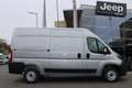 Fiat Ducato KW L2H2 120 10"Navi Kamera Schwingsitz K... Silber - thumbnail 1
