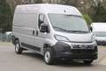 Fiat Ducato KW L2H2 120 10"Navi Kamera Schwingsitz K... Silber - thumbnail 6