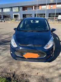 1.5 tdci Business 75cv