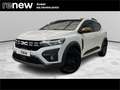 Dacia Sandero Stepway TCe Extreme Go 81kW Blanco - thumbnail 1